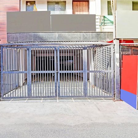 Collection O Tilak Nagar Near Pacific Mall Deli Exterior foto
